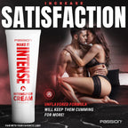 Passion Make It Intense Warming Cream 44ml > Essentials > Mens Enhancers