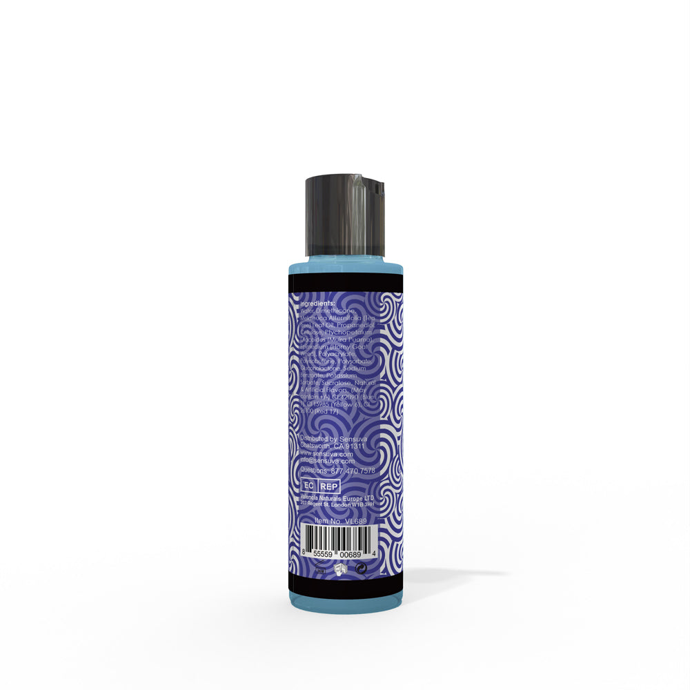 Handipop Edible Massage Gel Blueberry Muffin Flavor 4.2 Oz > Essentials > Massage Oil