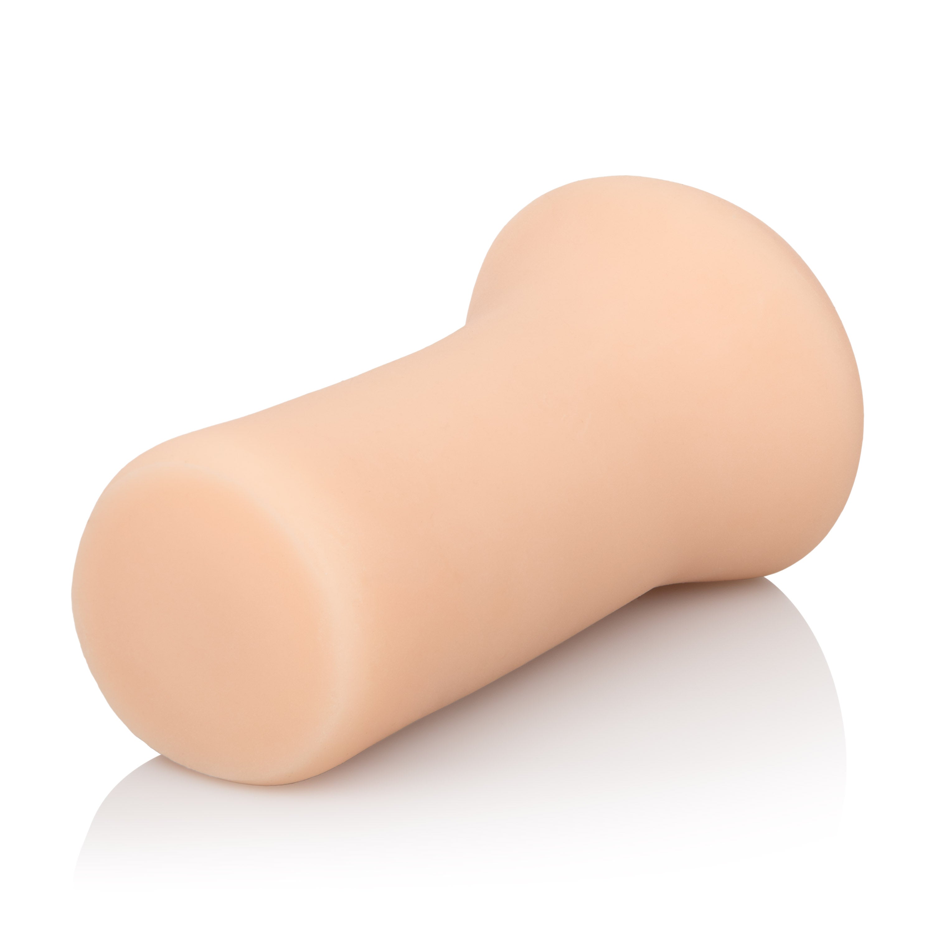 Cheap Thrills The Cheerleader Male Masturbation Sleeve Realistic Flesh Tone Compact Size Strokers - Manual