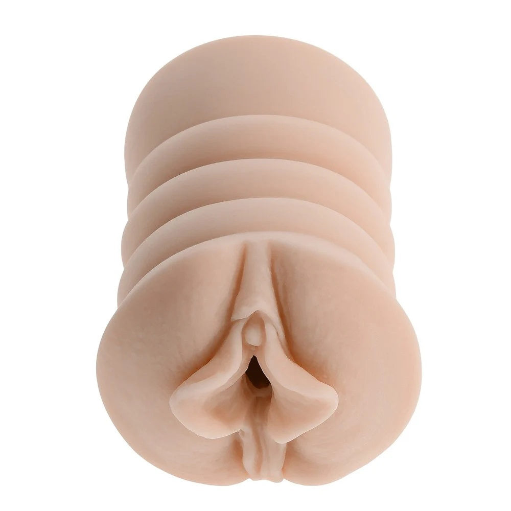 Dani Daniels Mini Vagina Stroker – Compact Realistic Masturbator > Sex Toys For Men > Masturbators > Pornstar