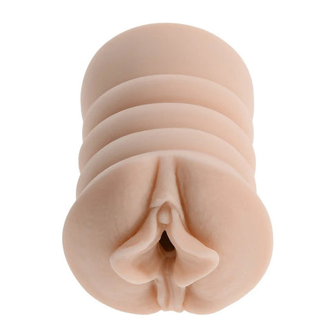 Dani Daniels Mini Vagina Stroker – Compact Realistic Masturbator > Sex Toys For Men > Masturbators > Pornstar