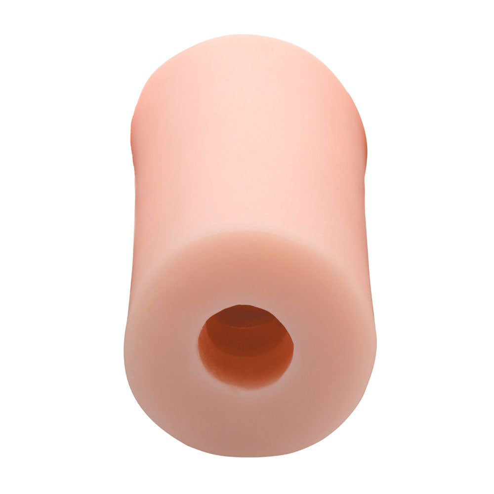 Jesse Jane Pocket Pussy Stroker Flesh Vagina Stroker > Sex Toys For Men > Masturbators > Manual