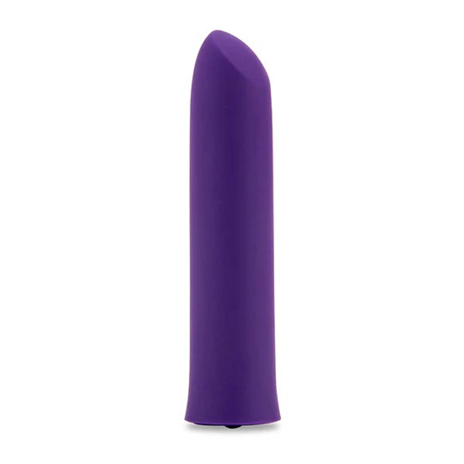 Nu Sensuelle Nubii Evie Purple Bullet Vibrator with 5 Modes BULLETS & EGGS