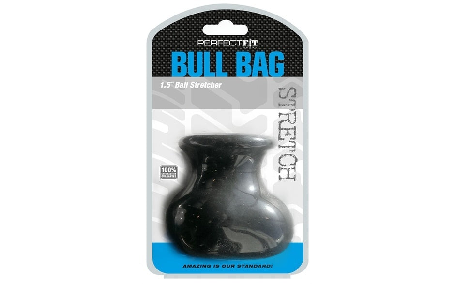 Bull Bag XL Black