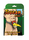 Toucan Bikini Novelty Underwear