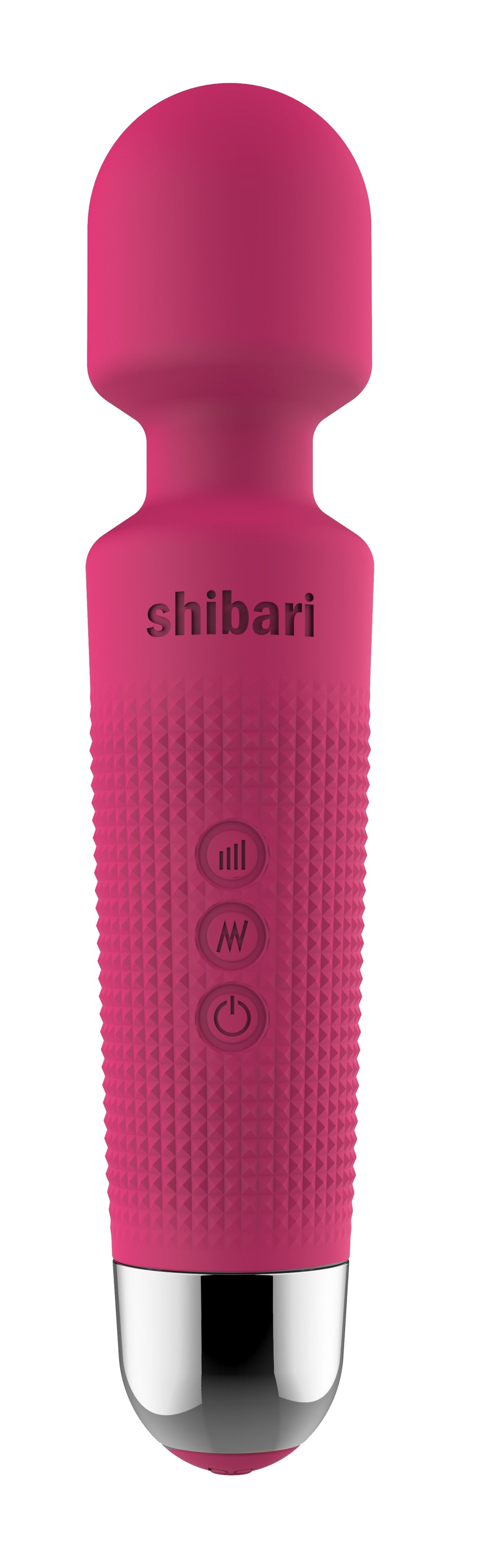 Shibari Mini Halo Wireless 20X Pink