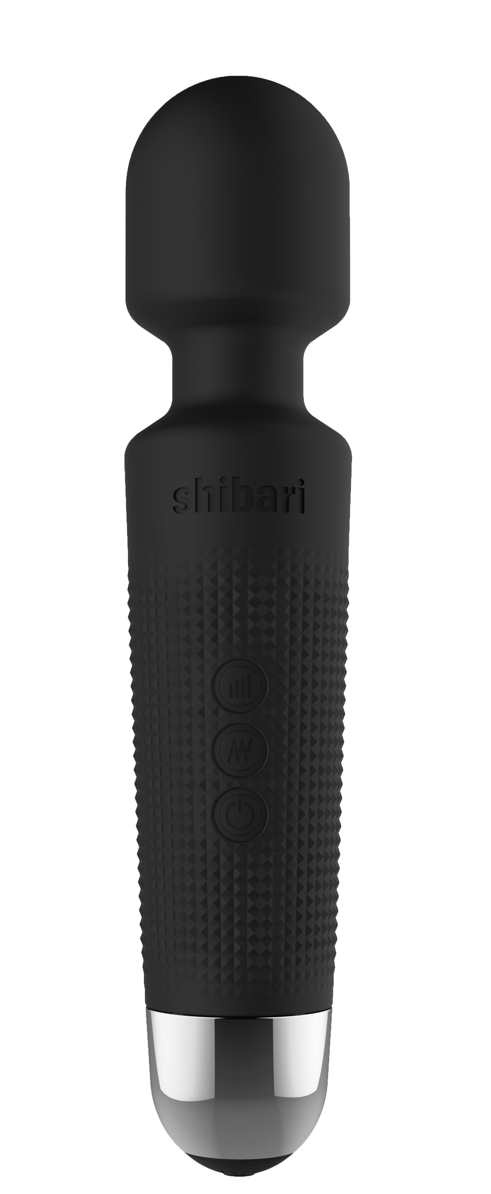 Shibari Mini Halo Wireless 20X Black
