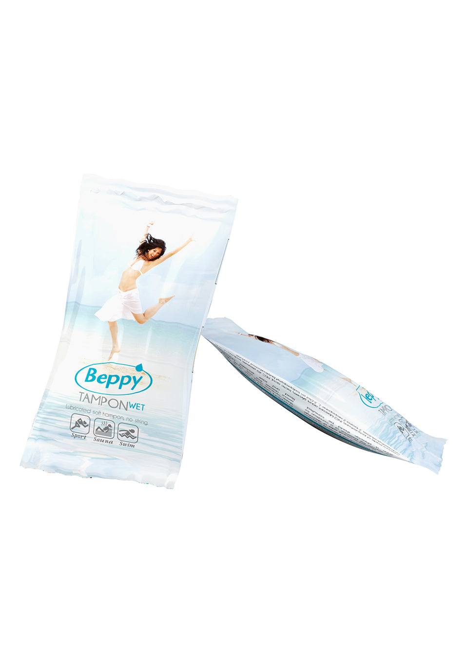 Beppy Soft+Comfort Wet 4 Pack