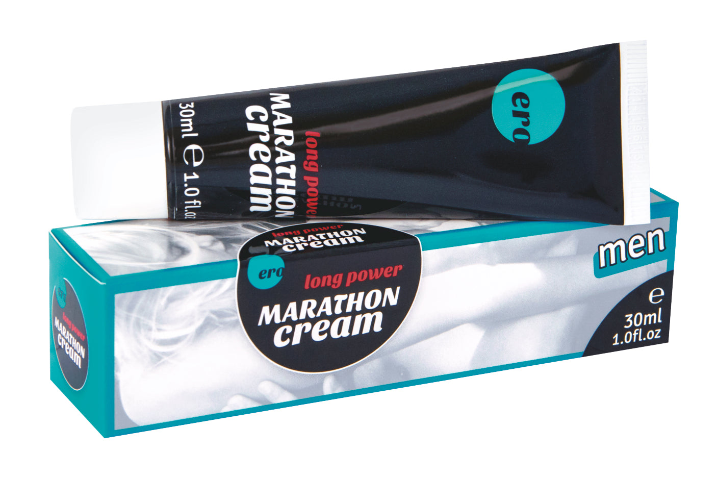 Marathon Long Power Cream 30ml