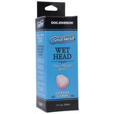 Goodhead Wet Head Dry Mouth Spray - Cotton Candy Flavoured