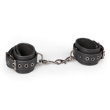 Handcuffs Black