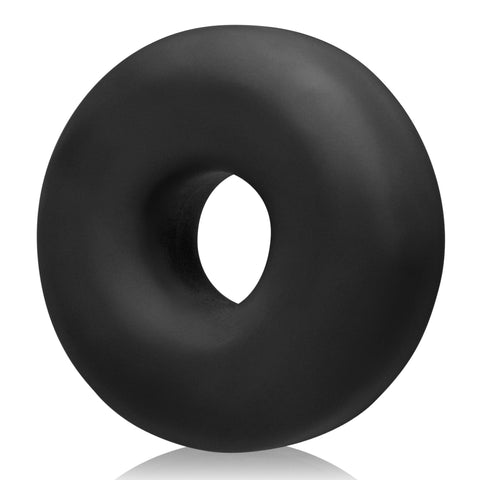 Big Ox Cockring Black Bulge Enhancer Super Stretch COCK RINGS