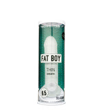 Fat Boy Thin Sheath 6.5