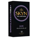 SKYN Elite Condoms 10