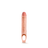 Performance 10in Cock Sheath Penis Extender
