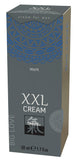 Shiatsu XXL Cream Ginko/Ginseng And Japanese Mint 50ml