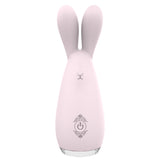 S-Hande Reba Rechargeable Massager - Orchid