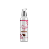 Desire Chocolate Kiss Flavoured Lubricant 2 oz