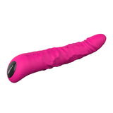 The King Vibrator with Remote