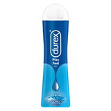 Durex Play Feel Gel - Water Based Lubricant - 100 ml