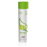 HOT BIO Massage Oil - Ylang Ylang Infused Massage Oil - 100 ml