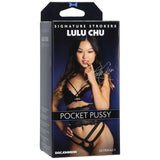 Lulu Chu UltraSkyn Pocket Pussy