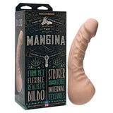 The Mangina -  17.8 cm (7'') Stroker Dong