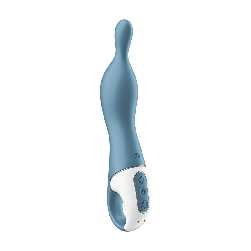 A-mazing 1 Vibrator – Precise A-Spot Stimulation Vibrator > Sex Toys For Ladies > G-Spot Vibrators