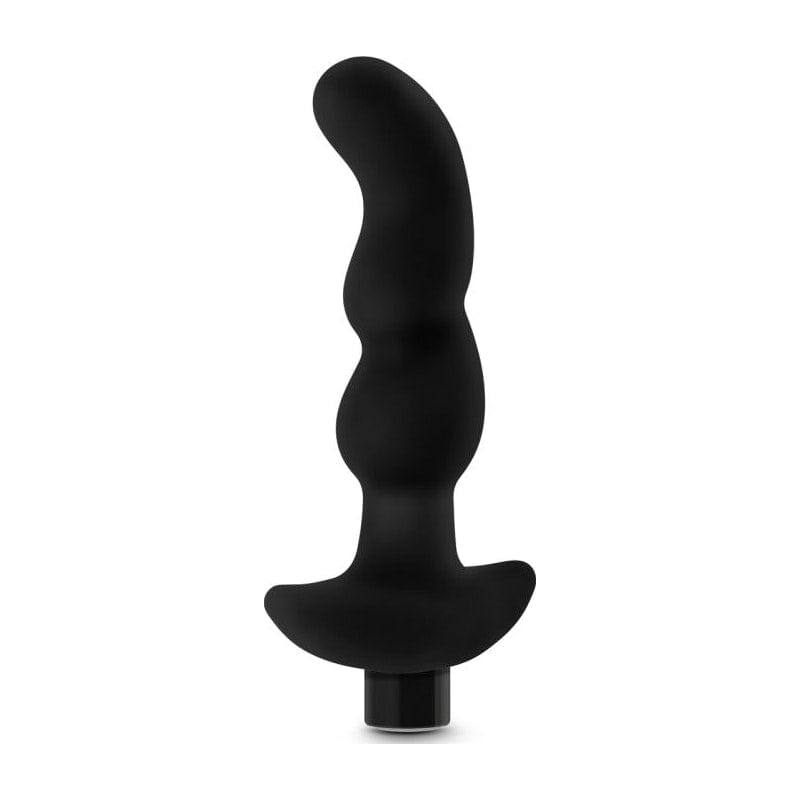 Anal Adventures Platinum Silicone Prostate Massager (6 Inch) > Anal Range > Prostate Plugs