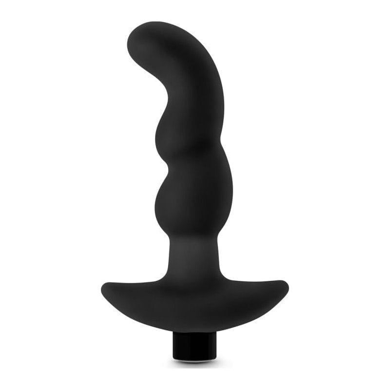 Anal Adventures Platinum Silicone Prostate Massager (6 Inch) > Anal Range > Prostate Plugs