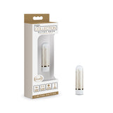 The Collection Glitzy Deco USB Rechargeable Bullet