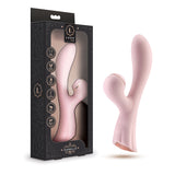 Lush Isabelle - USB Rechargeable Vibrator with Air Pulse
