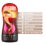 Loverboy The Cowboy