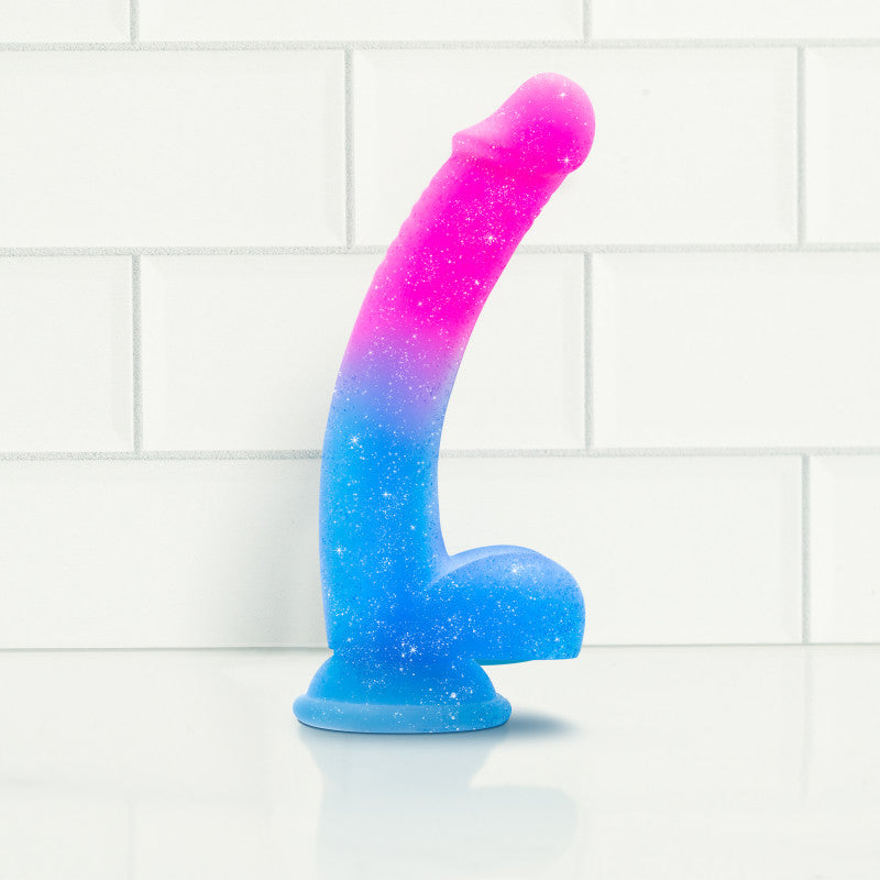 Avant Chasing Sunsets - Mermaid - Pink/Blue 19.7 cm Dong