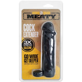 Boneyard Meaty Cock Extender  -  Penis Extender Sleeve