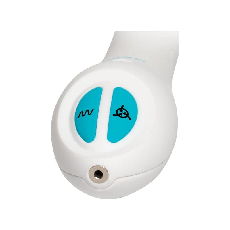 Bloom Intimate Body Pump with Automatic Suction Cup and Vibrator Secondary image