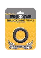 Boneyard Silicone Ring 40mm Premium Performance Cock Ring > Cock Ring > Single