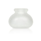 Bull Bag Clear Scrotum Stretcher and Weight Toy > Sex Toys For Men > Ball Stretchers