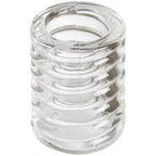 Cock Cage Clear 4 Inch > Bondage Gear > Male Chastity
