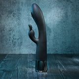 Evolved Heat Up & Chill -  Heating & Cooling Rabbit Vibrator