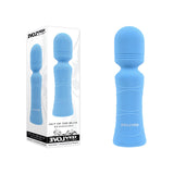Evolved Out Of The  -  10.5 cm USB Rechargeable Mini Massager Wand