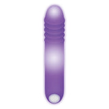 Evolved The G-Rave -  15.1 cm USB Rechargeable Vibrator