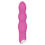 Evolved Afterglow -  16.5 cm USB Rechargeable Vibrator