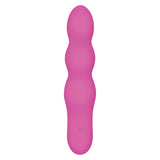 Evolved Afterglow -  16.5 cm USB Rechargeable Vibrator