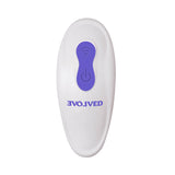 Evolved ANYWHERE VIBE -  USB Rechargeable Flexible Vibe with Remote