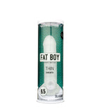 Fat Boy Thin Sheath 6.5 – 0.5 Inch Girth Enhancement Sheath > Sex Toys For Men > Penis Sleeves