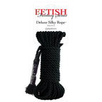 Fetish Fantasy Series Deluxe Silky Rope 9.75 m Bondage Rope > Bondage Gear > Rope