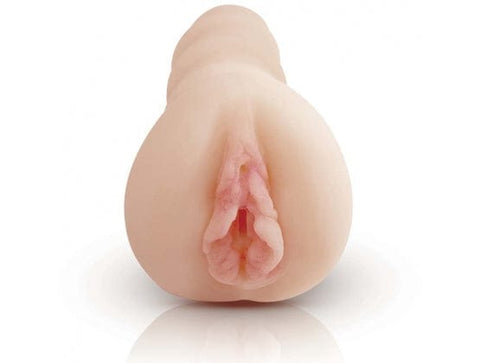 Fill Her Up Vagina Stroker for Intense Pleasure and Satisfaction Strokers - Manual