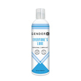 Gender X EVERYONE'S LUBE - 120 ml - Water Based Lubricant