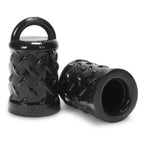Gripper Nipple Puller Black > Sex Toys > Nipple Suckers